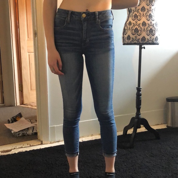 American Eagle Outfitters | Jeans | Too 